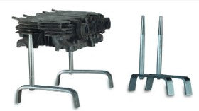 K&L Supply Cylinder Head Workbench Service Stands 35-9125