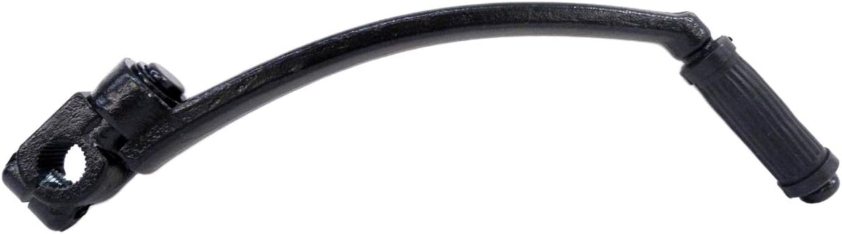 FIR Kickstart Lever Suzuki 1978-80 DS185 1977-81 TS185 1983-90 DR100 TS185, DR200, 26300-29303, 26300-42a00, 26300-29302