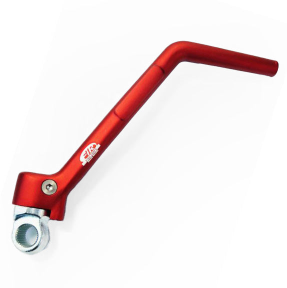 FIR Kickstart Lever Gasgas EC/XC, Fir Ask-140, Red Alloy Me89000ct2511