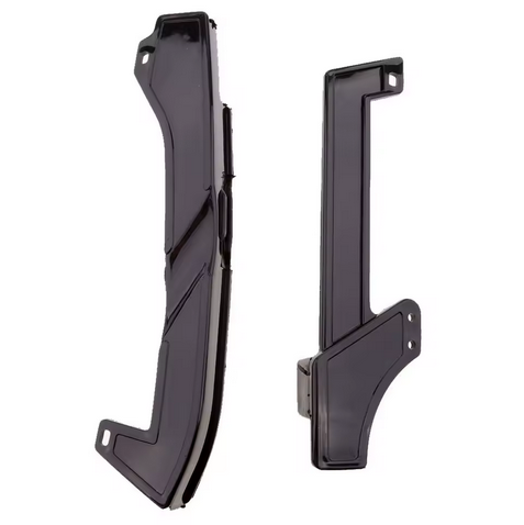 FIR Chain Guard Cover Set PW80 Case Chain 21w-22311-00-00