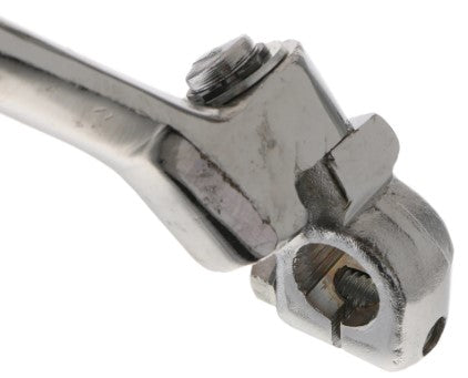Dirt Racing Kickstart Lever 15mm Honda CG125