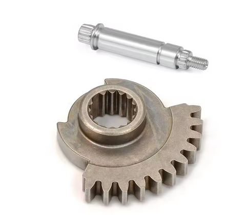 Dirt Racing Gear Selector & Shift Shaft Polaris Ranger Sportsman Atp 330 400 450 500 570 600 700 800 3233832