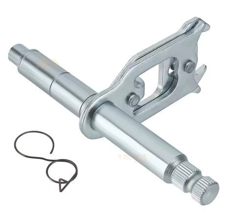 Dirt Racing Gear Shift Shaft Honda 1996-2004 XR400R 1999-2008 Sprortrax 400 TRX400EX 24610-kcy-671