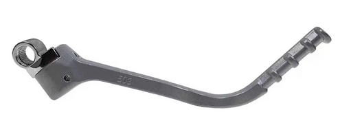 FIR KICK START LEVER KTM SX XC XCW XCF XCFW SXF EXC EXCF 250-500 CNC FORGED ALUMINIUM