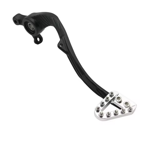 Dirt Racing Foot Brake Pedal 2023-2025 Gasgas EX Ec Mc Exf Ecf Mcf 125-450 KTM XC XCF SX SXF EXC EXCF