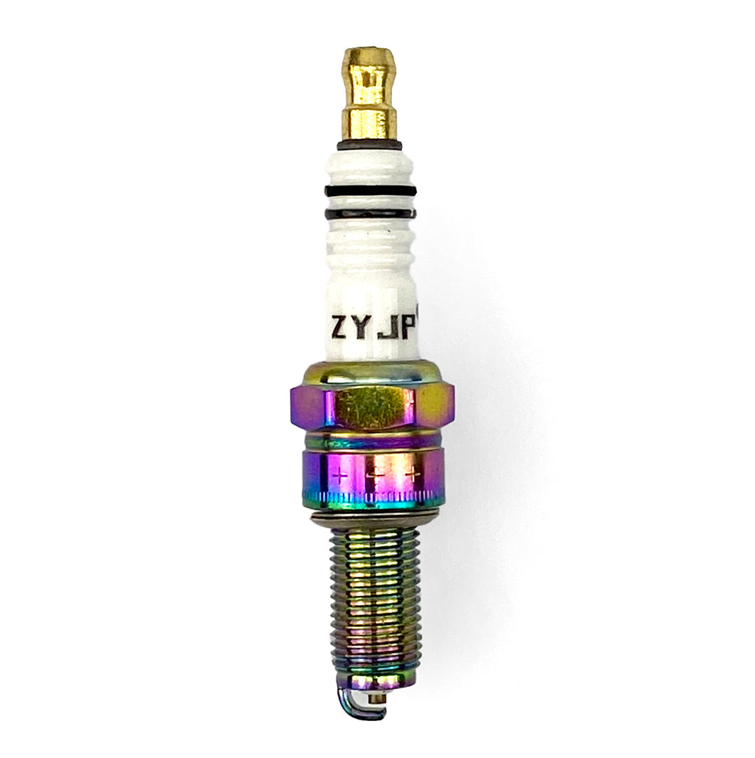 Dirt Racing Spark Plug Nickel Alloy Cr8e
