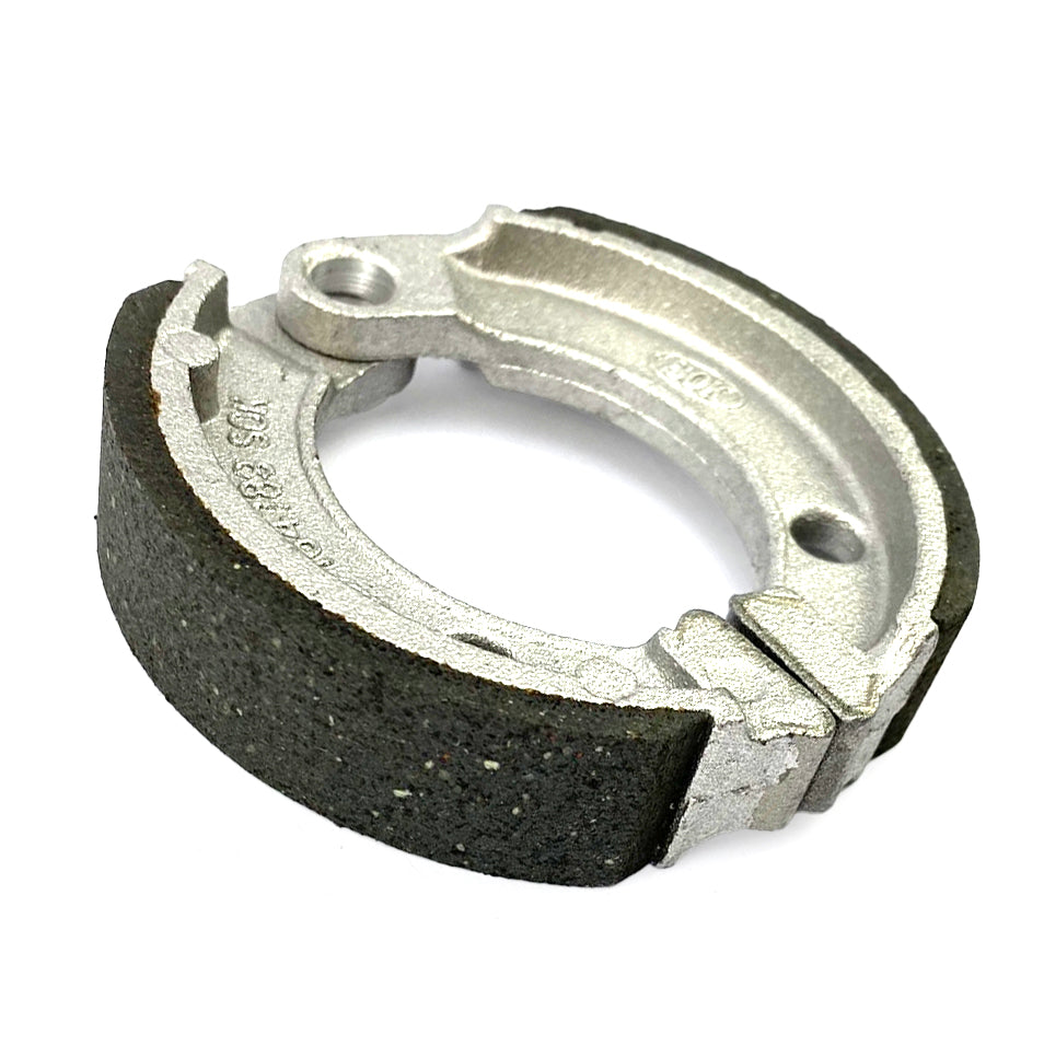 FIR Brake Shoes H301