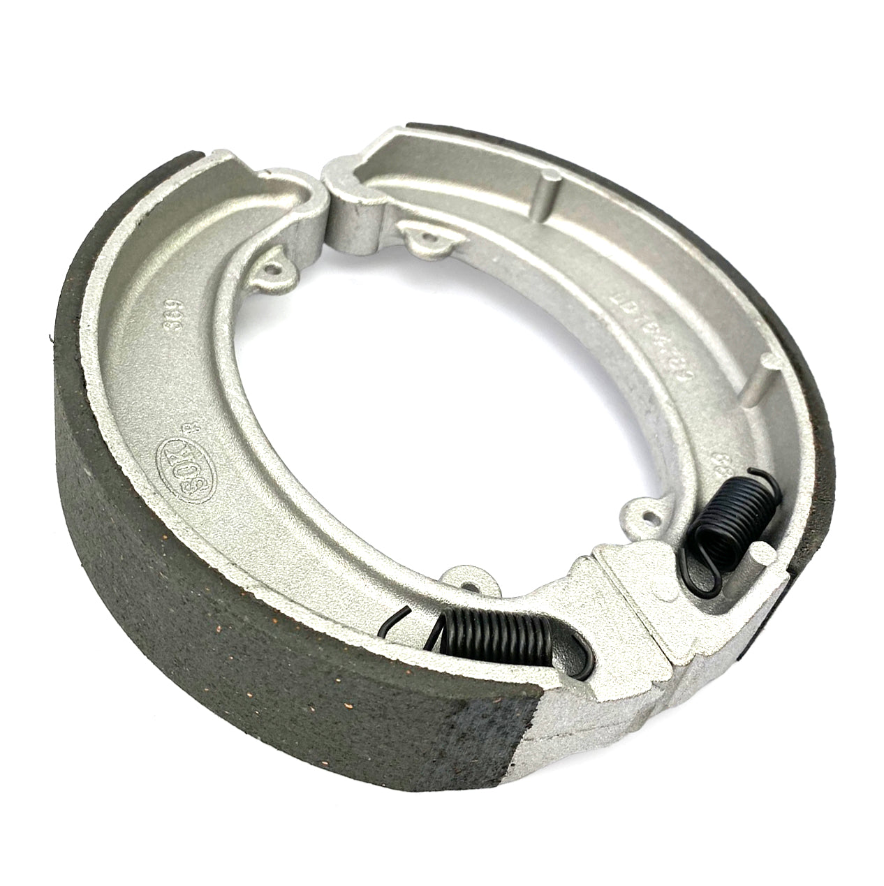 FIR Brake Shoes H315
