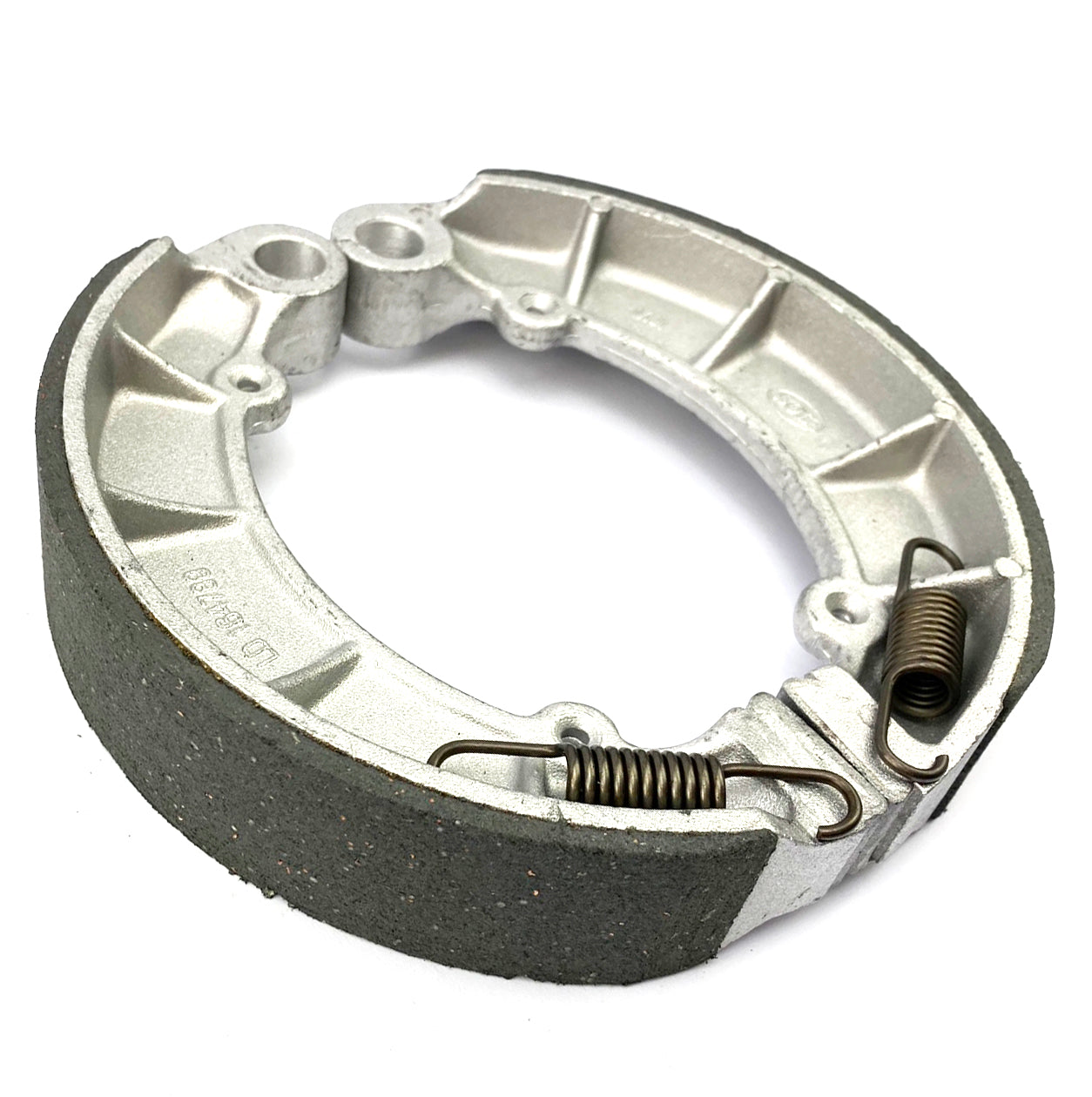 FIR Brake Shoes H343