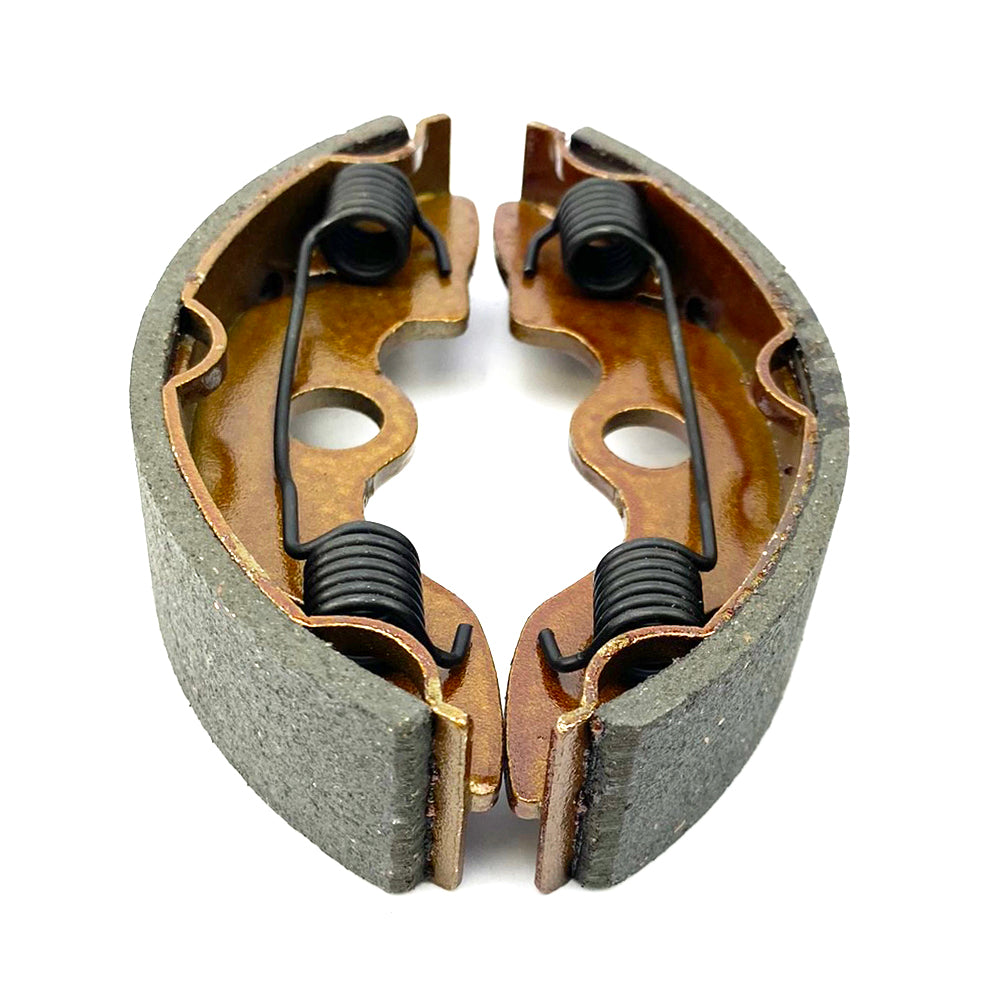 FIR Brake Shoes H345