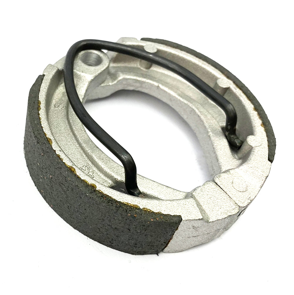 FIR Brake Shoes H346