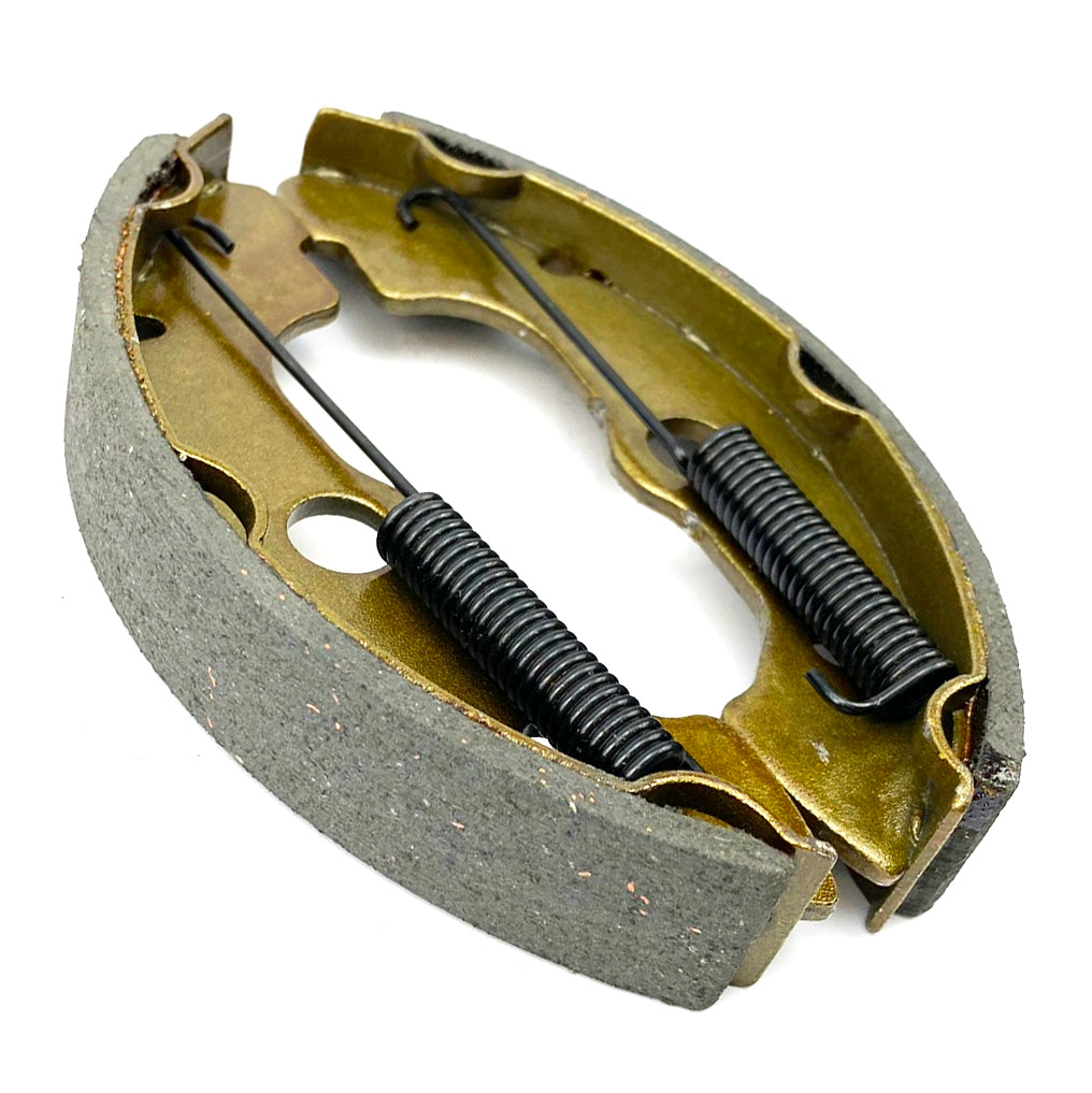 FIR Brake Shoes H347