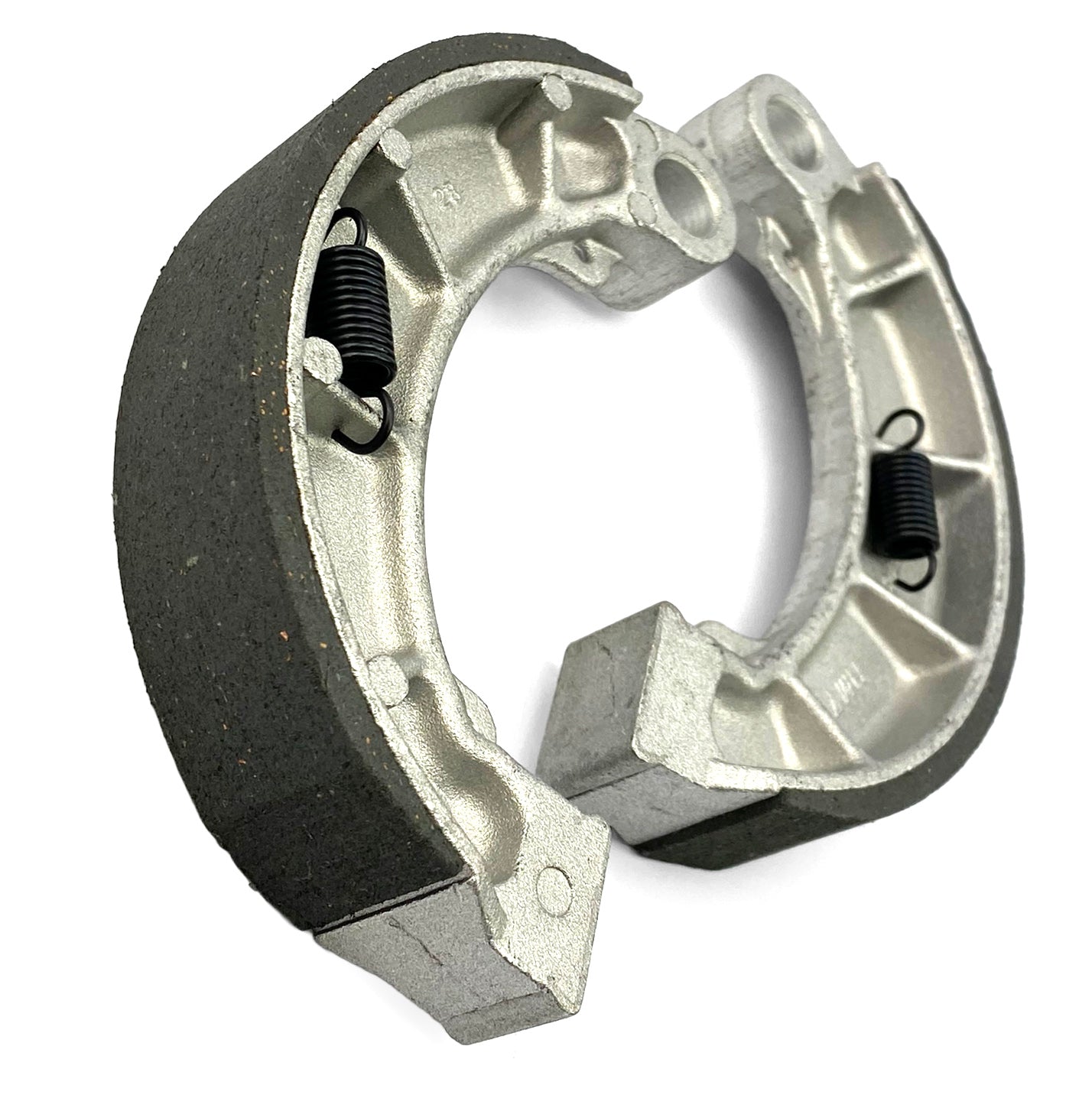 FIR Brake Shoes Honda Trx Rancher Foreman H351 at-05011 06430-hm7-003