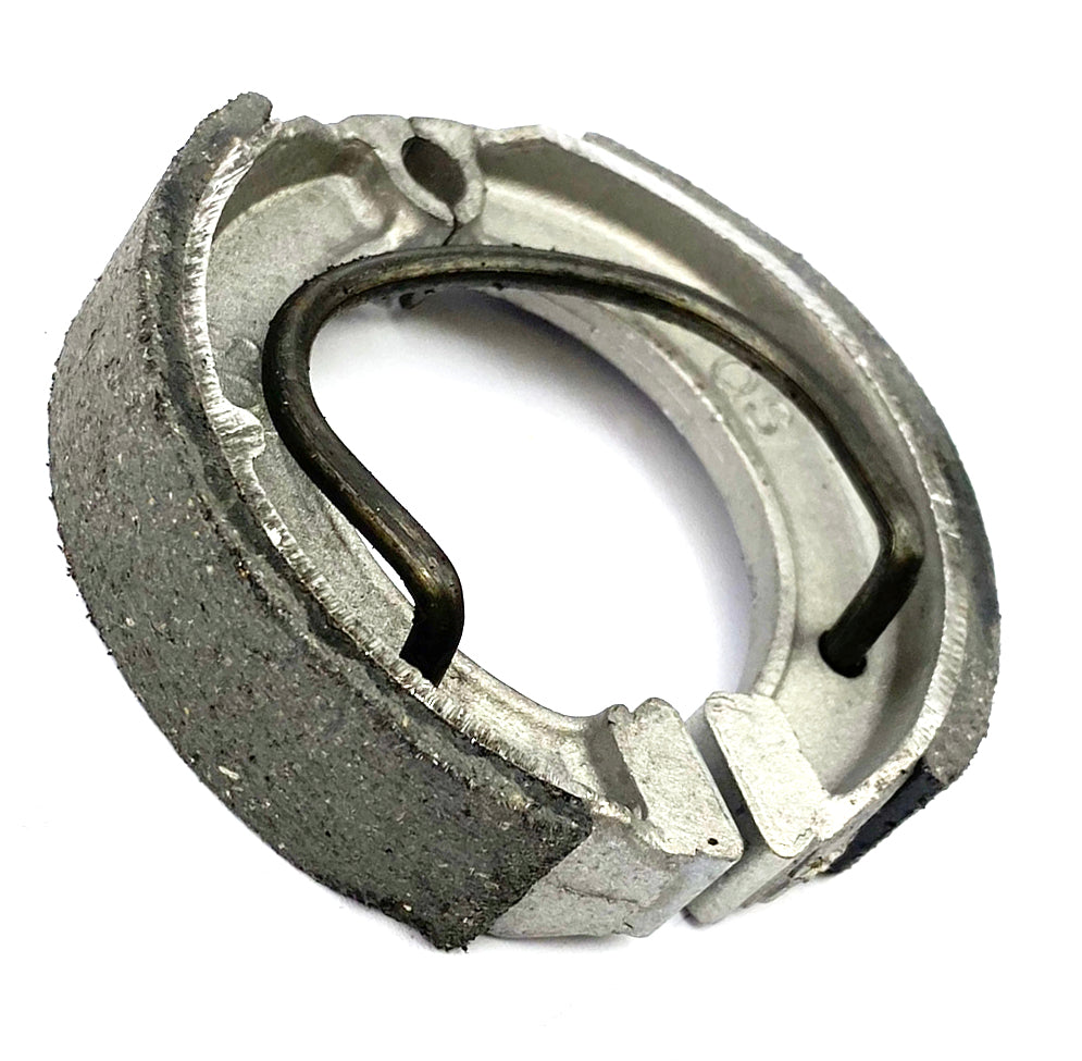 FIR Brake Shoes Y501 PW50 (1980 to 2020) Zinger