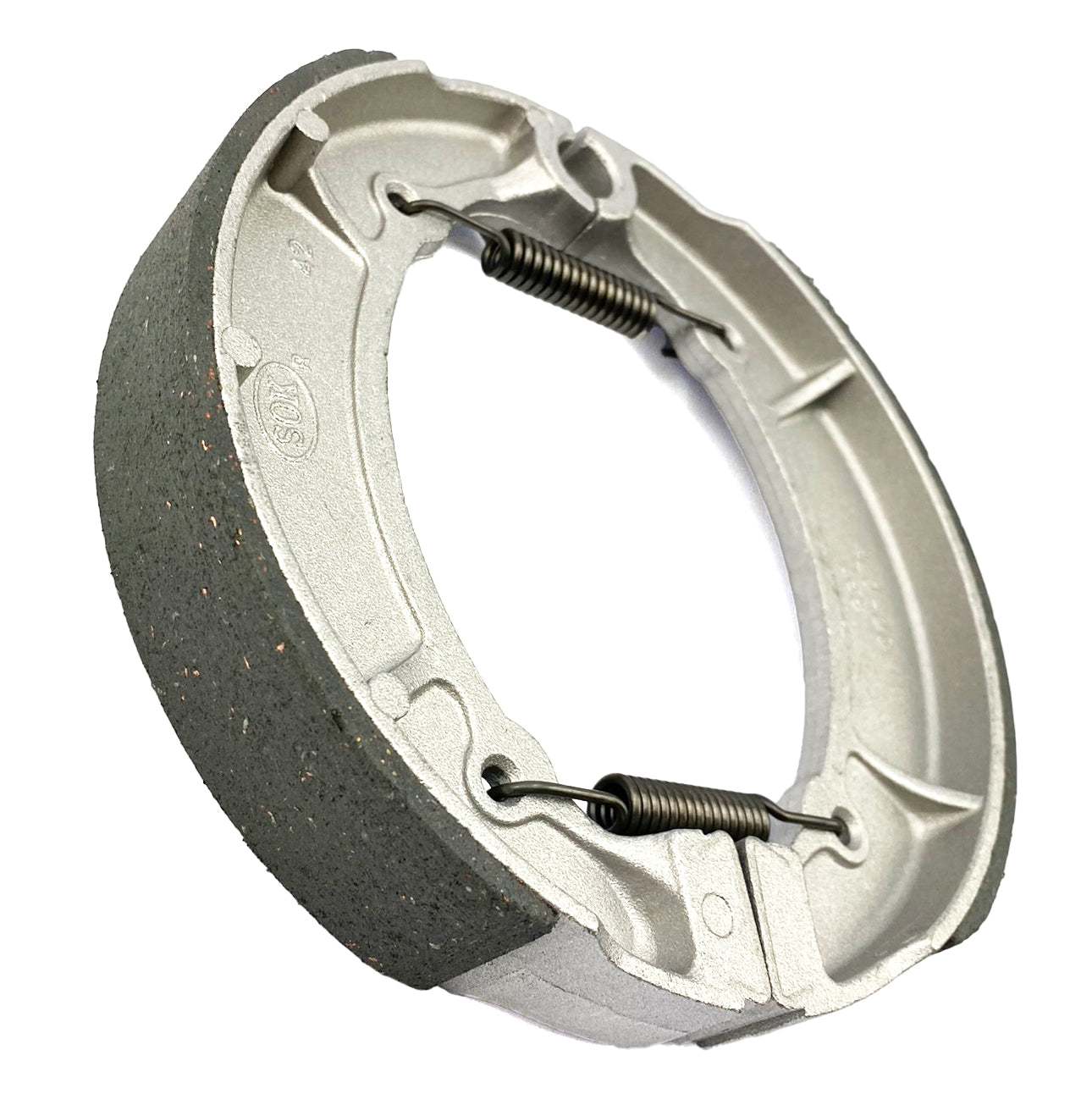 FIR Brake Shoes Y514