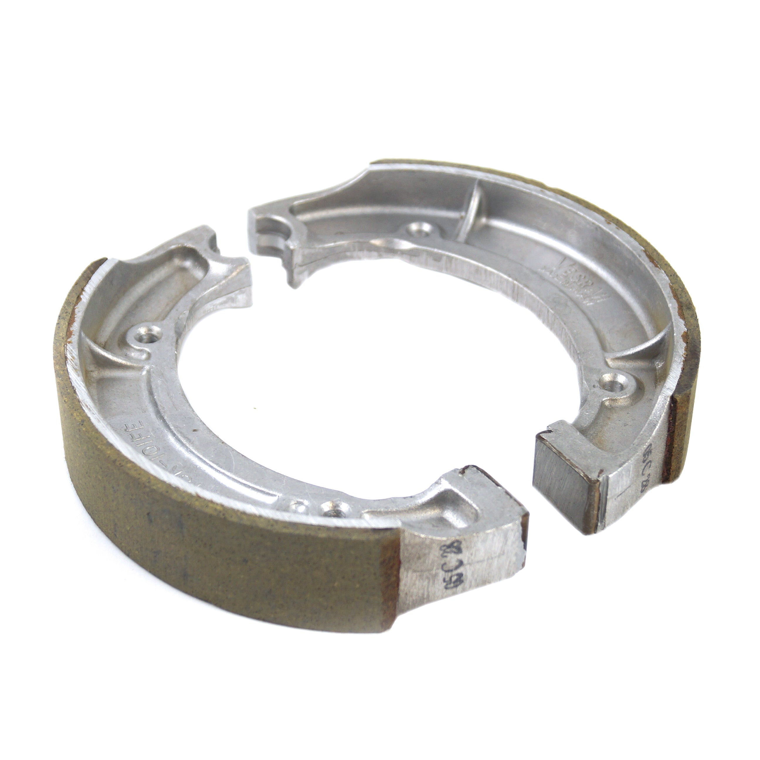 Vesrah Brake Shoes VB231 Yamaha 1102310