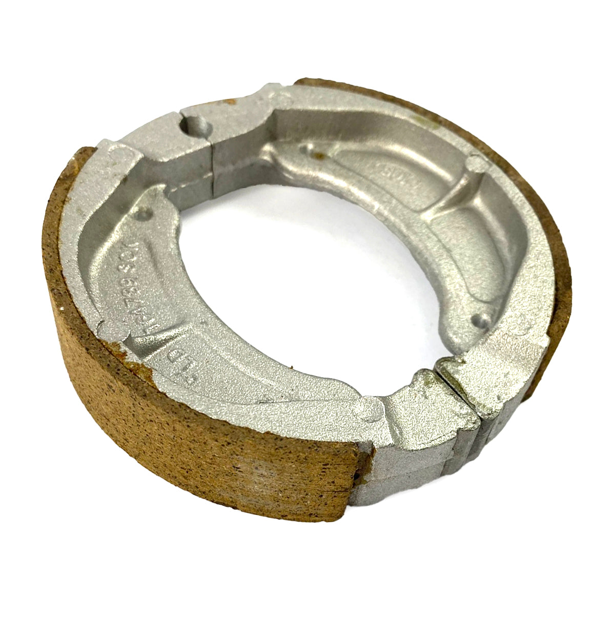 FIR Brake Shoes Set Y519, VB226