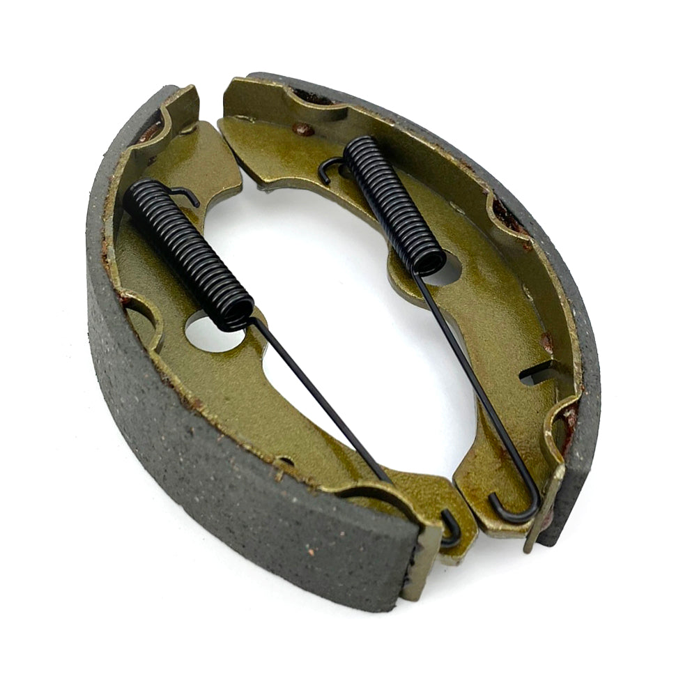 FIR Brake Shoes Set Yamaha 524 at-05053
