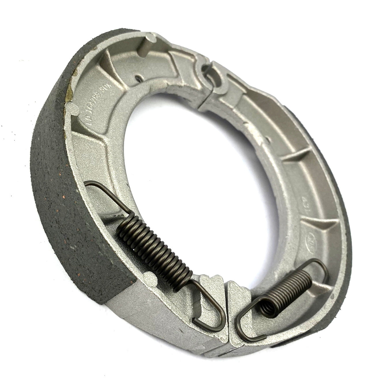 FIR Brake Shoes Y528 Yamaha Atvs