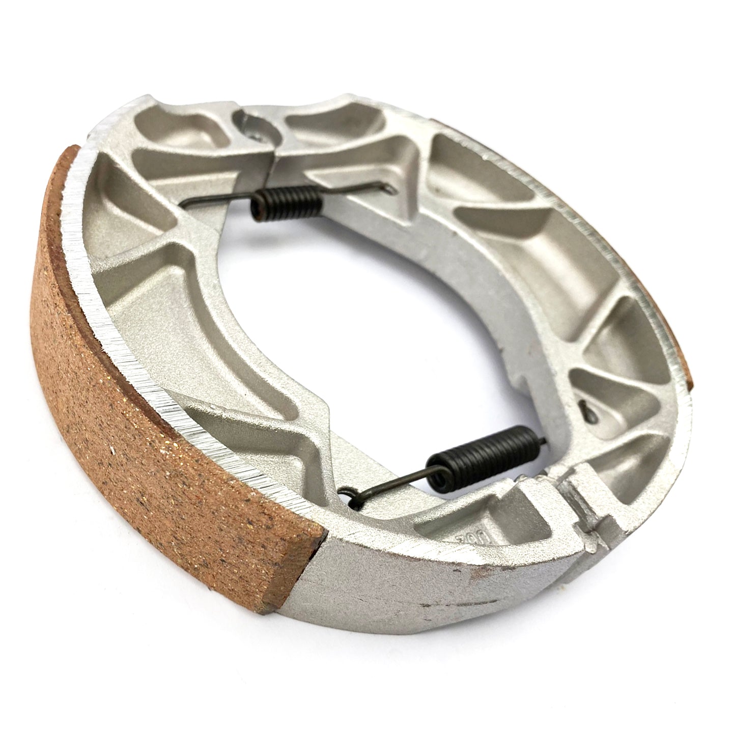FIR Brake Shoes Y533 DS156
