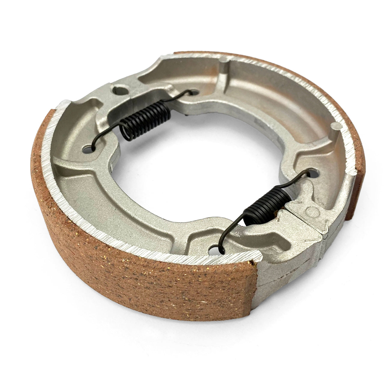 FIR Brake Shoes Y535 DS163
