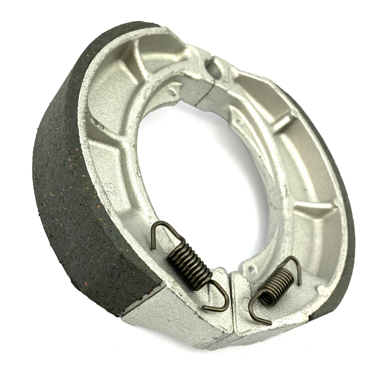 FIR Brake Shoes S636