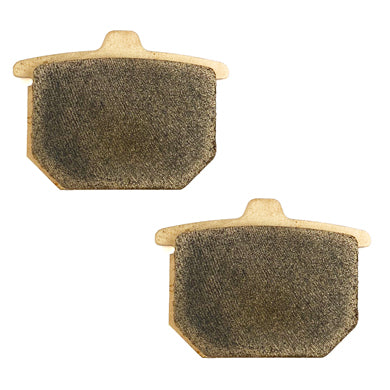 FIR Brake Pads Sintered Metal N4, Db2099 Rd-n4
