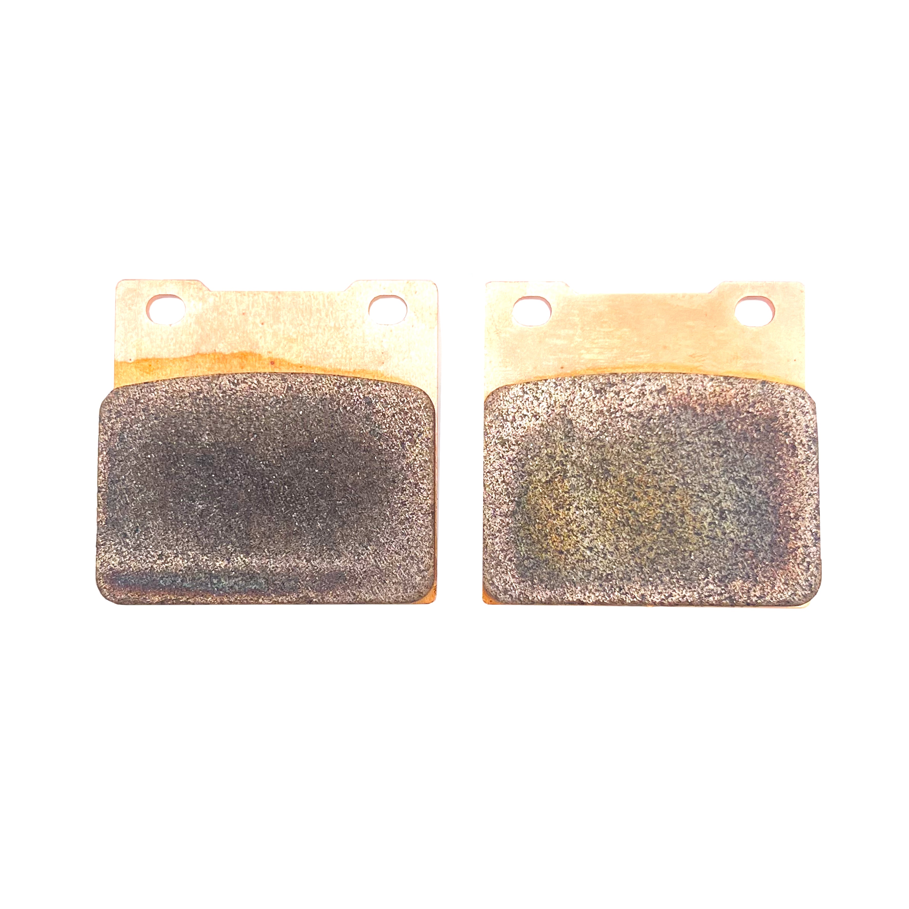 Delta Brake Pads Delta RDN4 Sintered Metal DB2094 FA45 VD113