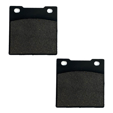 FIR Brake Pads Mineral Organic M Db2035-m