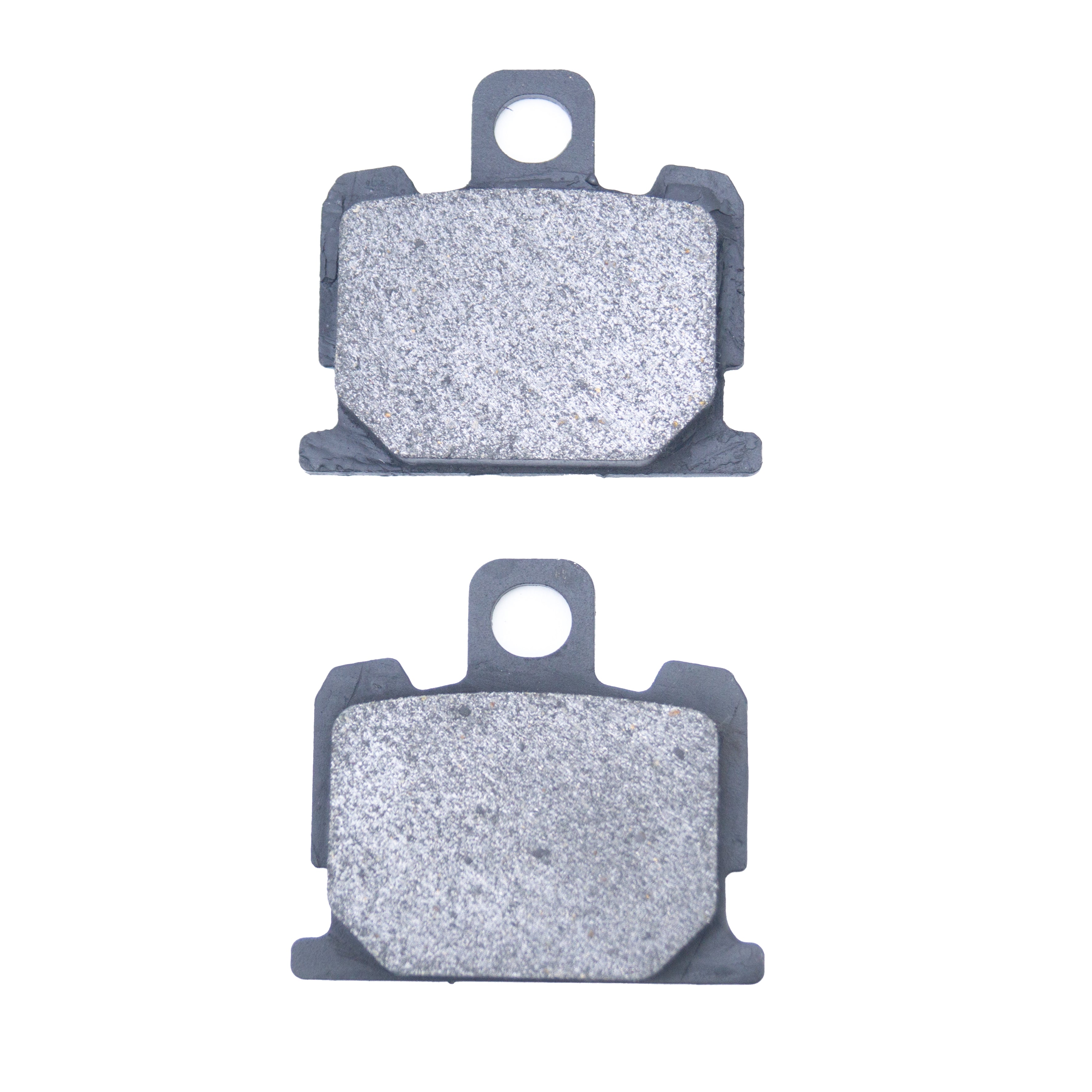 Delta Brake Pads Mineral Organic M, Delta Braking, Db2054-m1