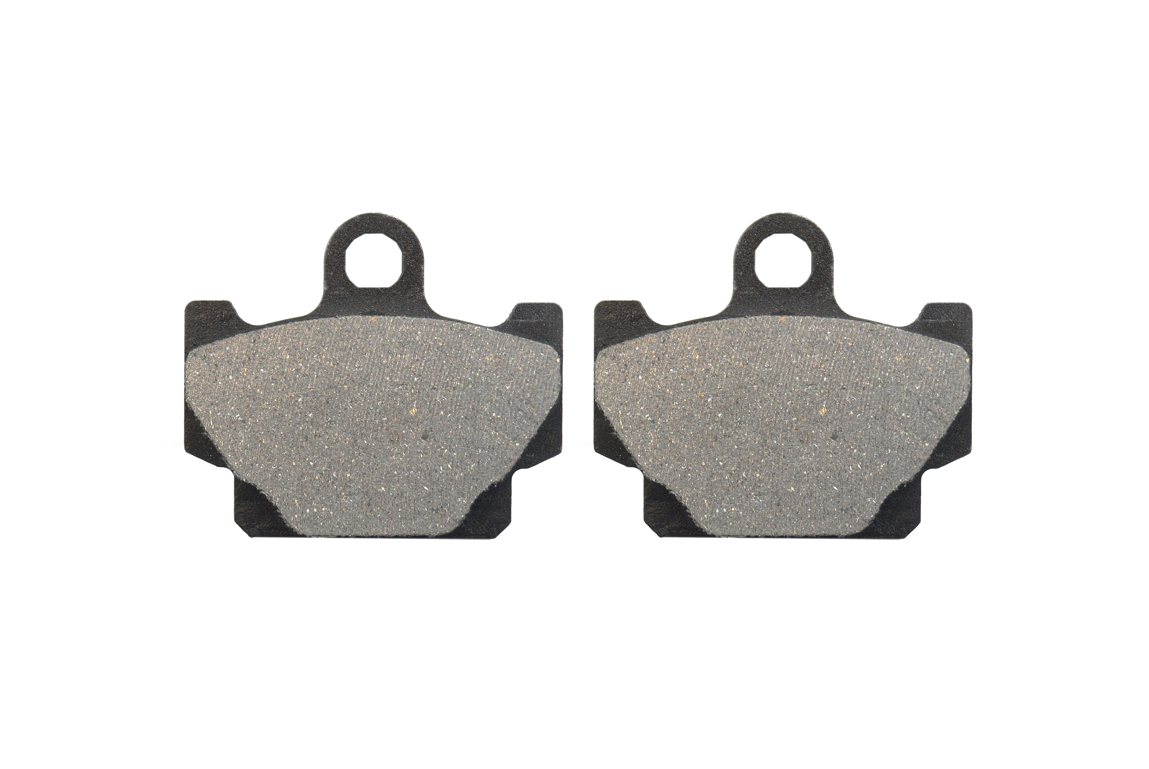 Delta Brake Pads Mineral Organic M, Delta Braking Db2167.m1