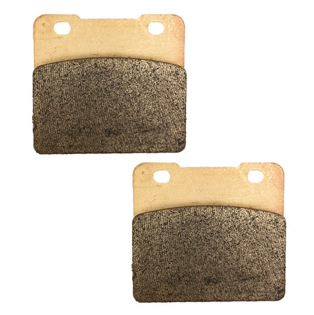 FIR Brake Pads Sintered Metal N4, Db2113 Rd-n4