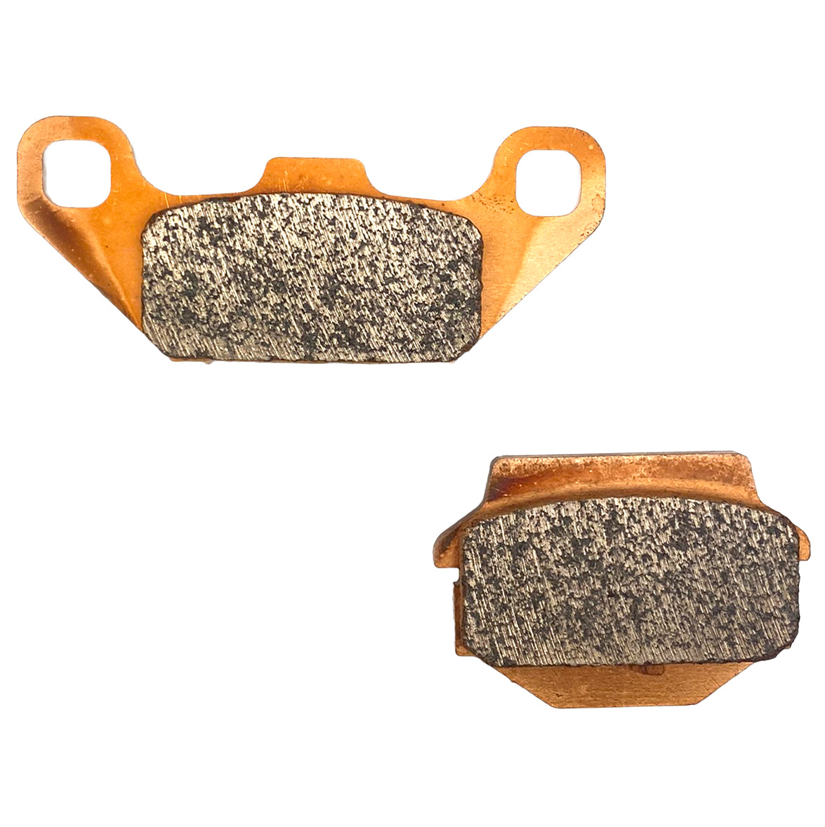FIR BRAKE PADS SINTERED METAL HD, QD-D EXTREME, DB2390 QD-D