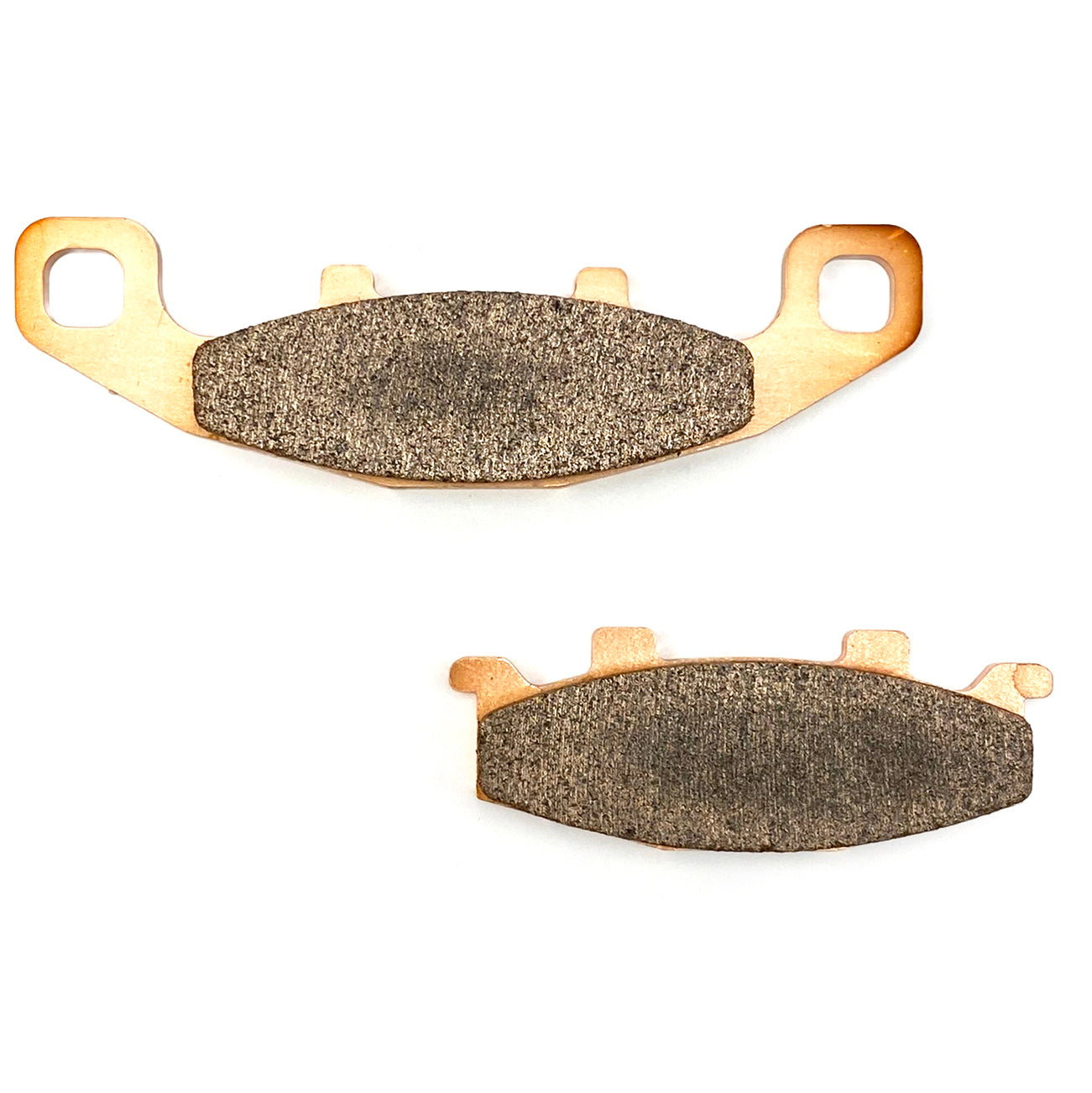 FIR Brake Pads Sintered Metal N4, Db2720 Rd-n4