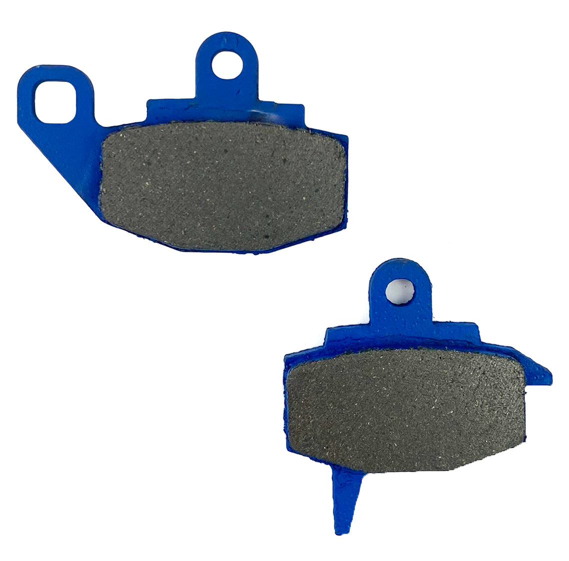 FIR BRAKE PADS MINERAL ORGANIC M DELTA DB2160-M, BP016M01B