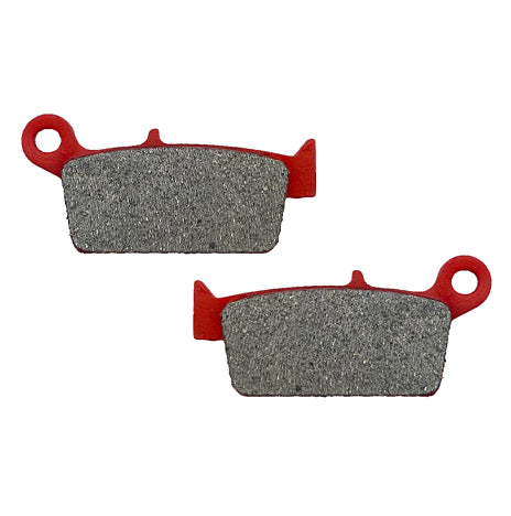 FIR Brake Pads Semi-metallic Sm Db2170 Semi