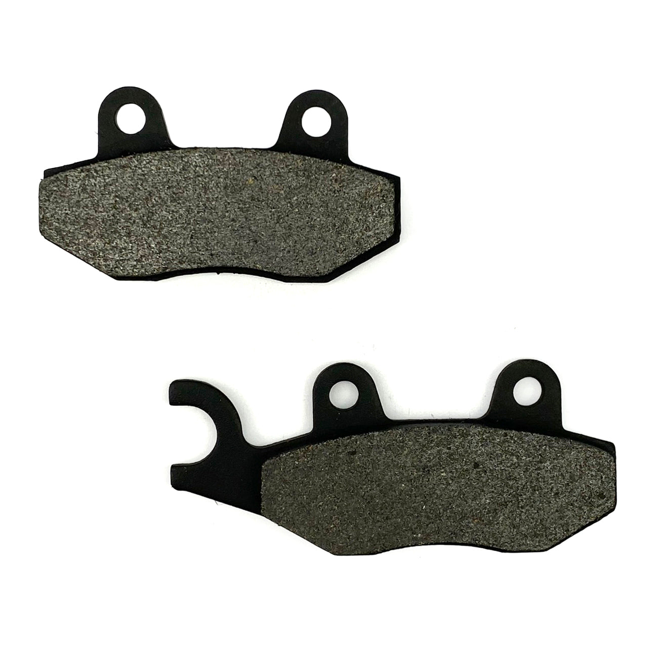Delta Brake Pads Semi-metallic Sm, Delta Braking Db2200 Semi