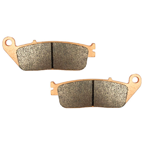 FIR Brake Pads Sintered Metal N4, Db2038 Rd-n4, FA142