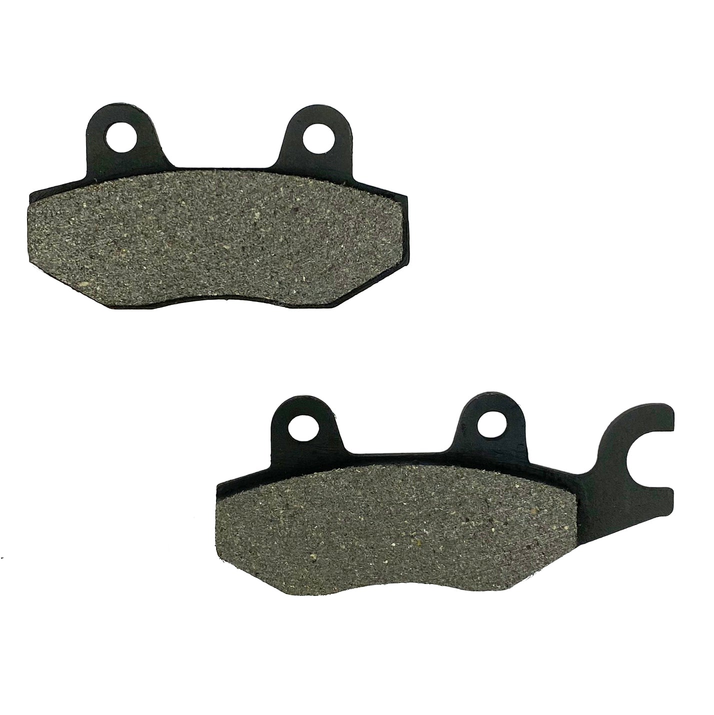 Delta Brake Pads Mineral Organic M, Delta Braking Db2340-m, Made by Delta