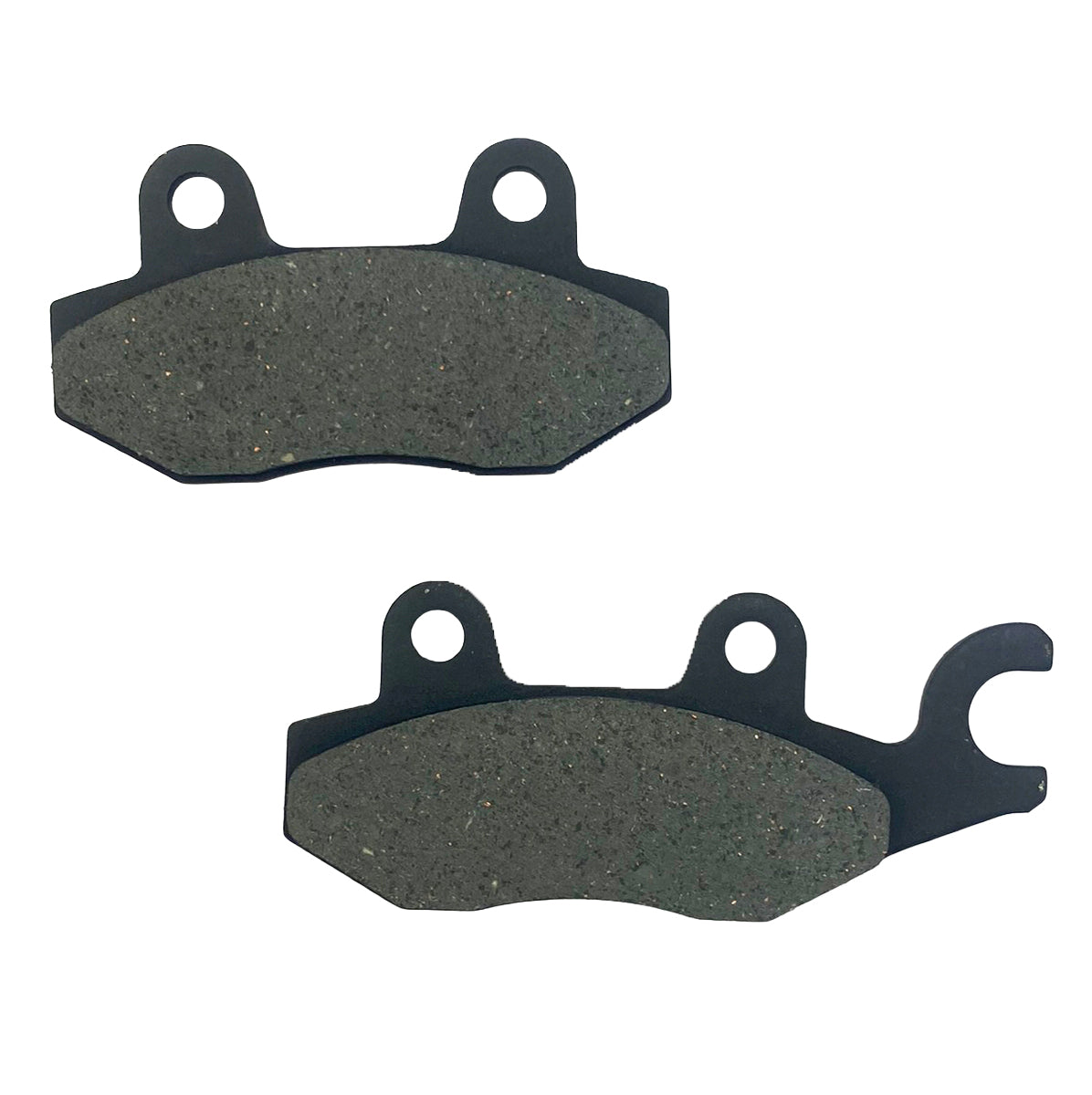 FIR Brake Pads Semi-metallic Sm Db2340 Semi