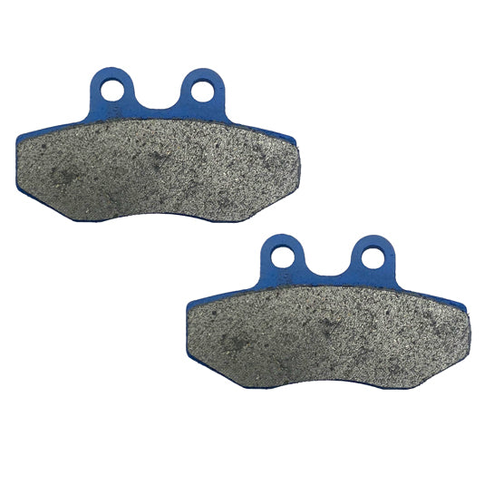 FIR BRAKE PADS MINERAL ORGANIC M, DB2700 EBC FA167, DB2700 M-1, BP069M01F