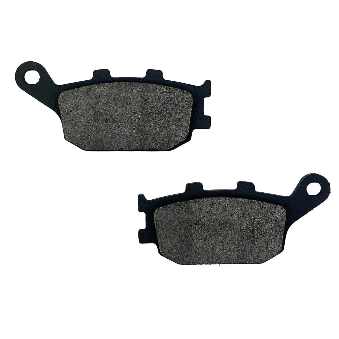 Delta Brake Pads Mineral Organic M, Delta Db2790-m Bp078m01f