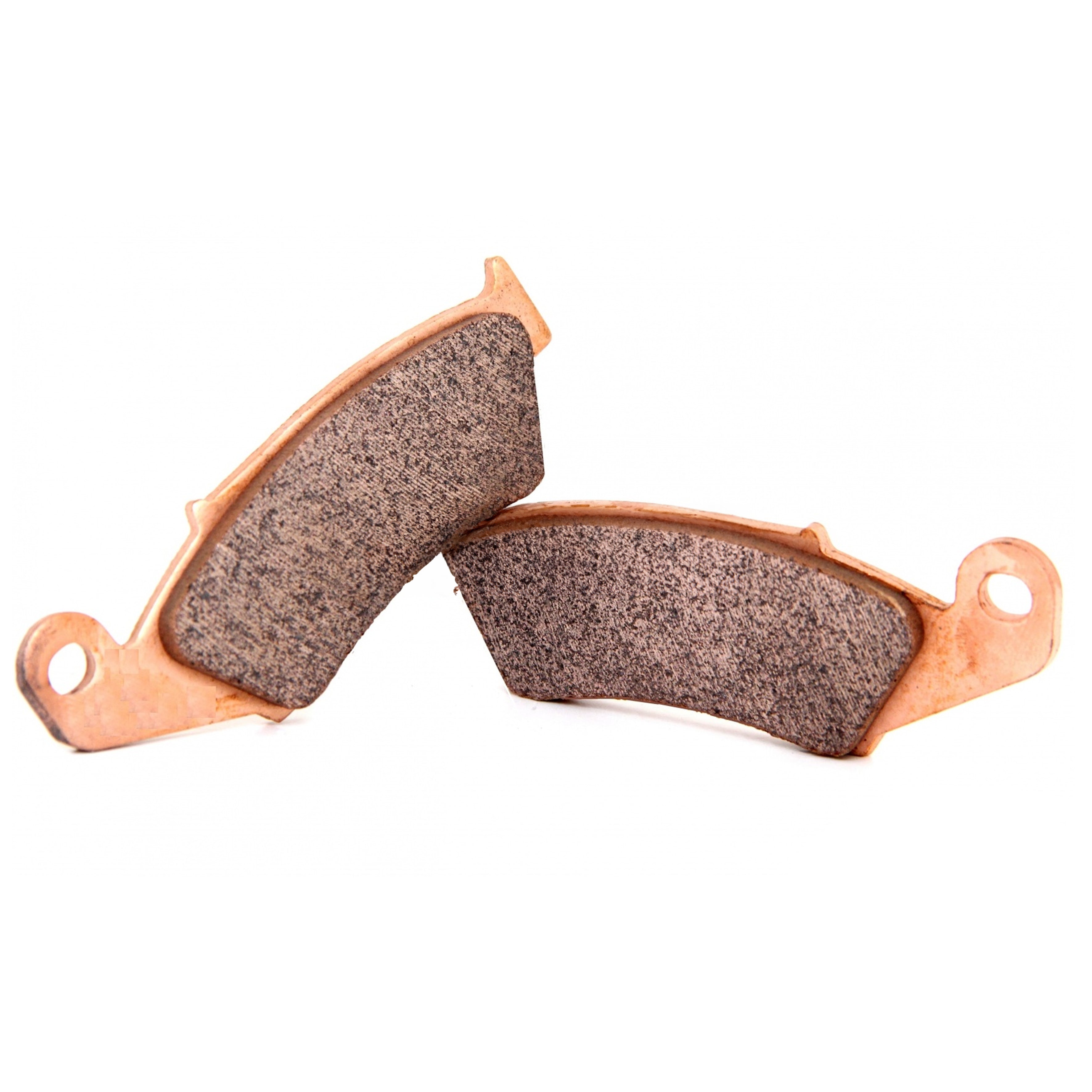 Delta Brake Pads Sintered Metal Hf, Delta Braking Cpro High Friction, Db2220-cpro, Bp022t10f