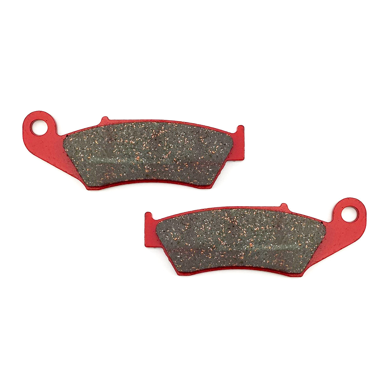 FIR Brake Pads Sintered Metal Hd, MX-d Extreme, Db2230-d, Bp023dddb