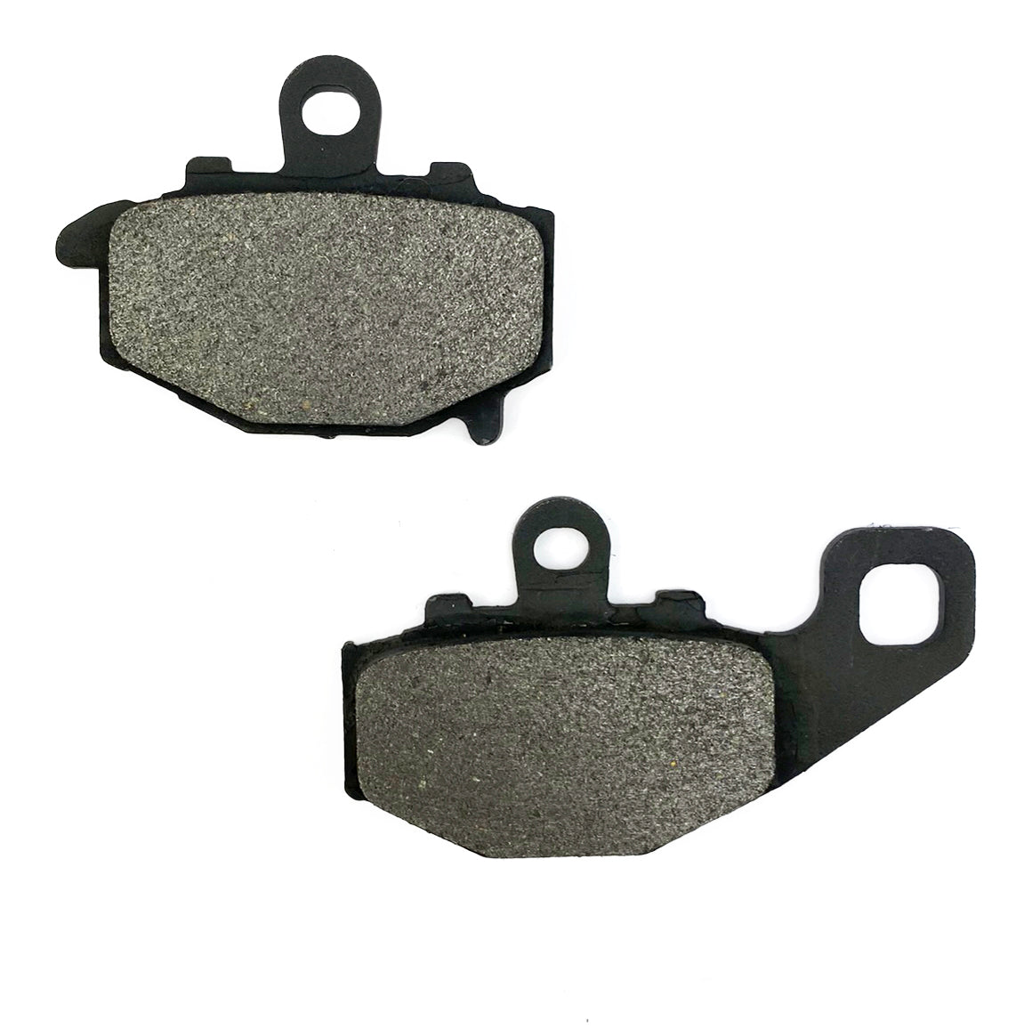 FIR BRAKE PADS MINERAL ORGANIC M BP108M01F DELTA DB2042-M