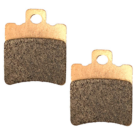 FIR Brake Pads Std Scooter Sr-n2 [db2014, SFA193]