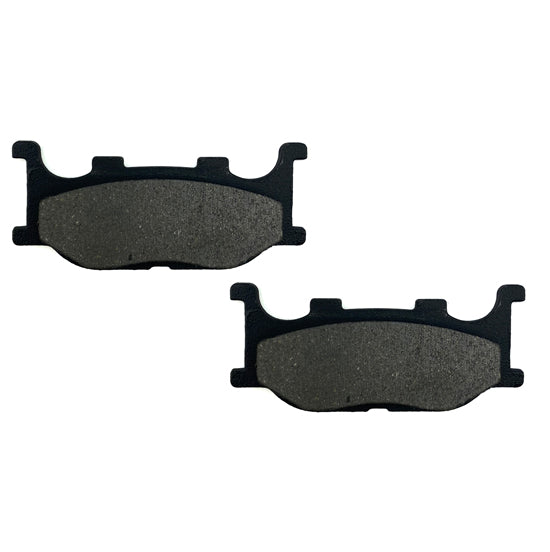 FIR Brake Pads Mineral Organic M Bp108m01f Db2033-m