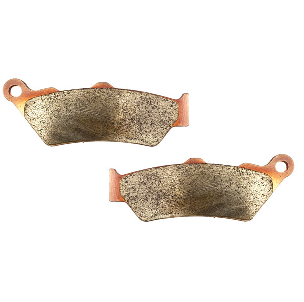 FIR Brake Pads Sintered Metal N4, Db2111 Rd-n4, [FA209HH]