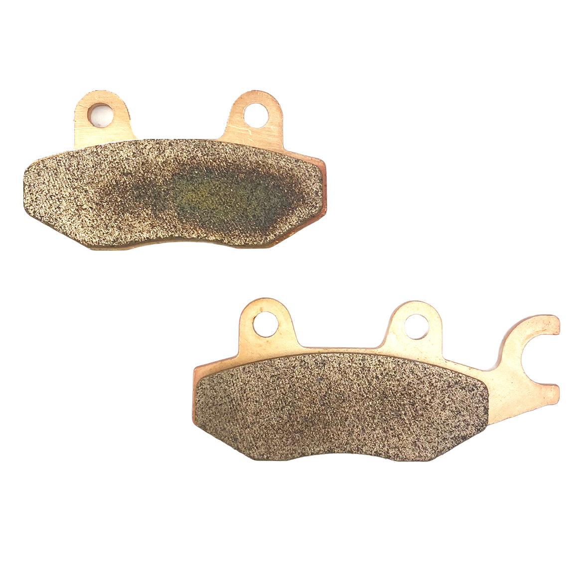 FIR Brake Pads Sintered Metal N4, Rd-n4 Db2340, Bp034x00f