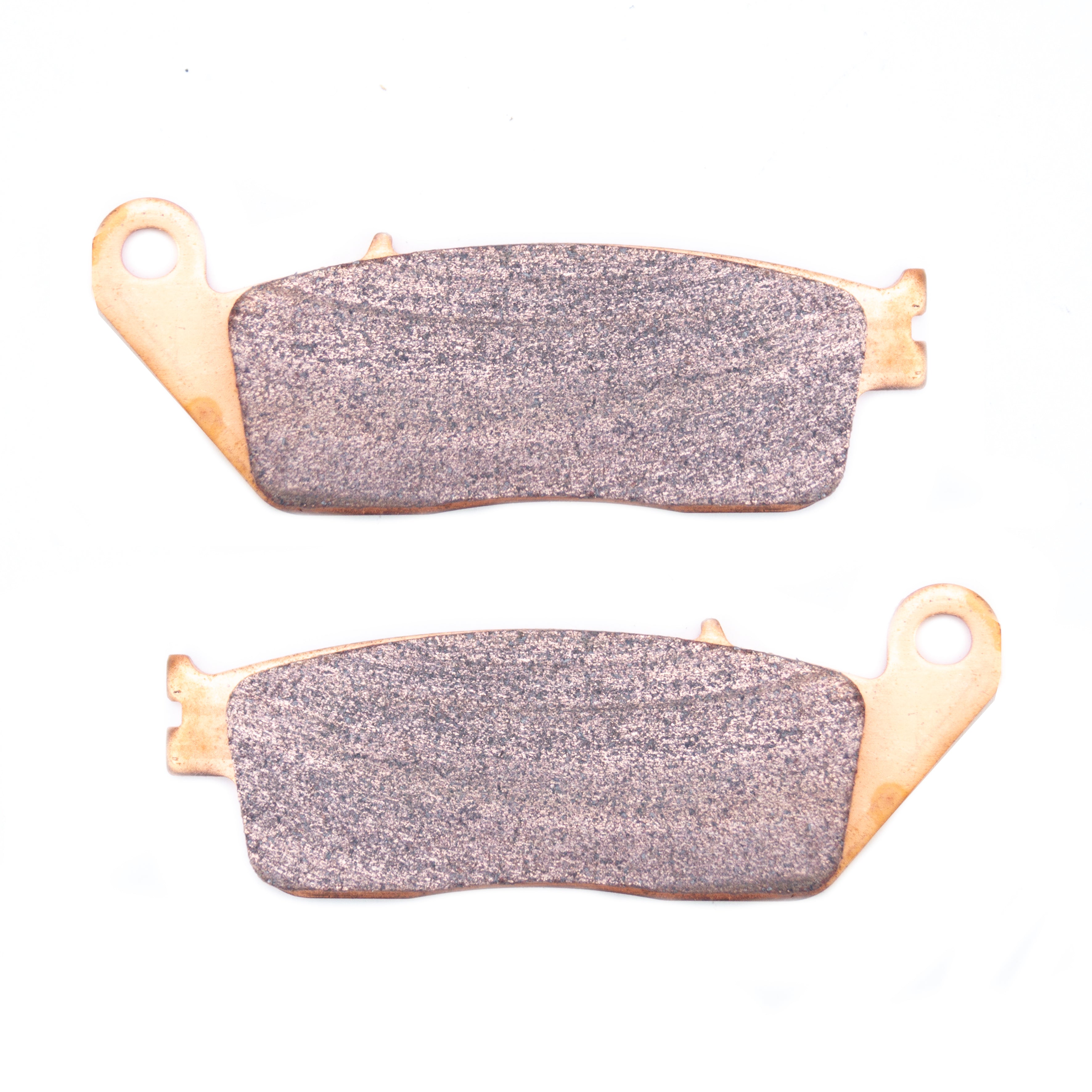 Delta Brake Pads Sintered Metal N4, Rd-n4 Db2038